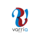 Logo Varria